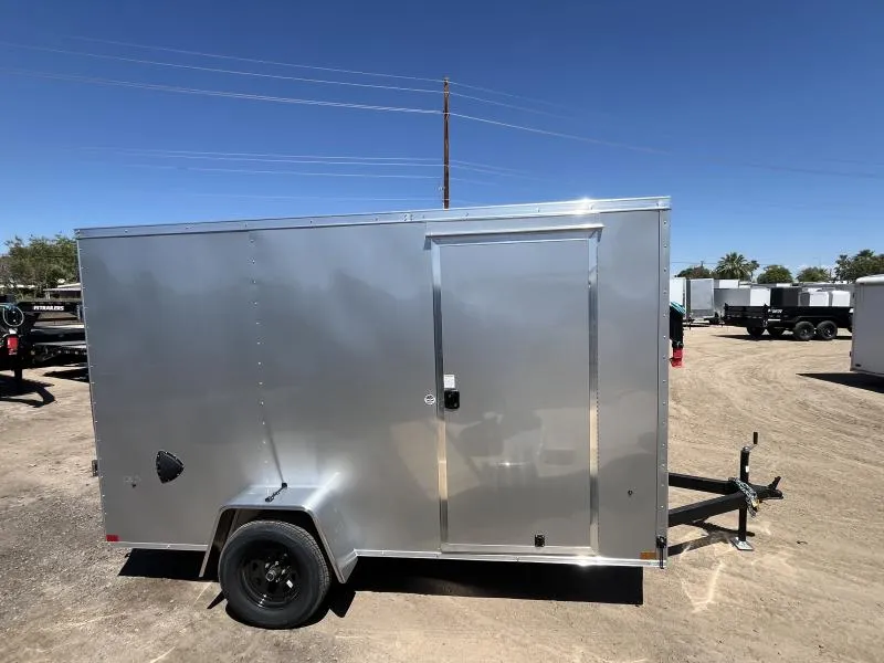 new Other Trailers Compass  for sale, in Glendale, AZ Thumbnail 2