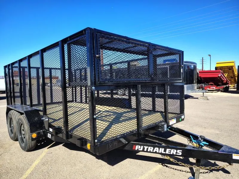 new Other Trailers PJ Trailers  for sale, in New River, AZ Thumbnail 5