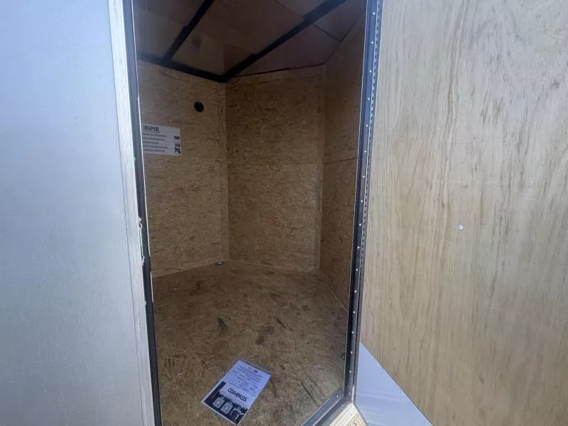 new Other Trailers Compass  for sale, in Glendale, AZ Thumbnail 7