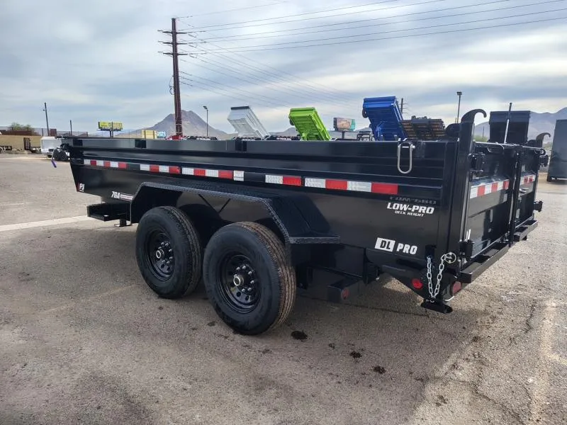 new Other Trailers PJ Trailers  for sale, in New River, AZ Thumbnail 10