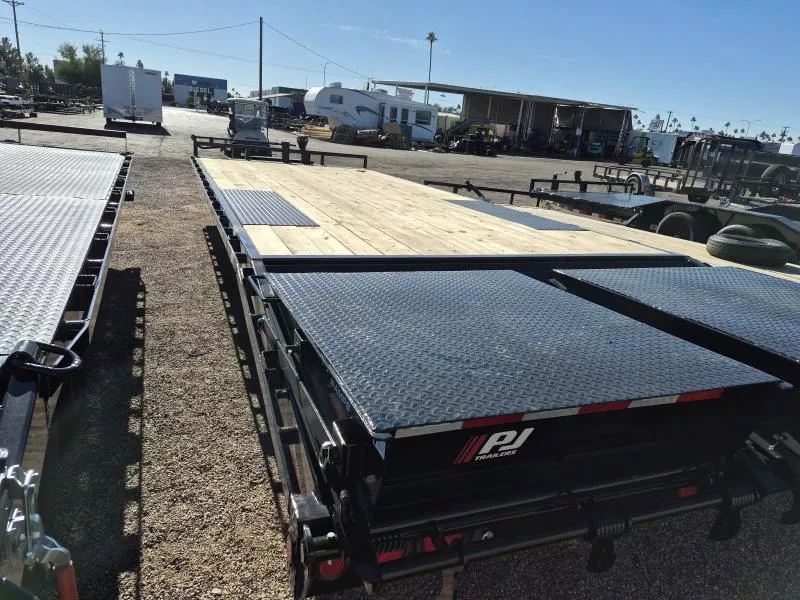 new Other Trailers PJ Trailers  for sale, in Mesa, AZ Thumbnail 3