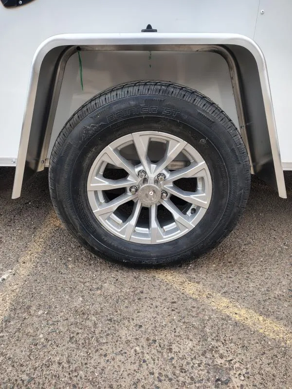 new Other Trailers Compass  for sale, in New River, AZ Thumbnail 4