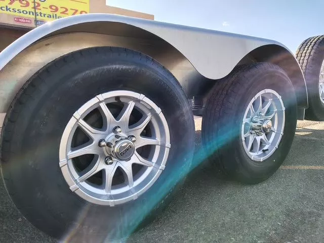 new Other Trailers Aluma  for sale, in New River, AZ Thumbnail 5