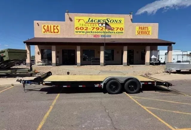 new Other Trailers Load Trail  for sale, in New River, AZ Thumbnail 2
