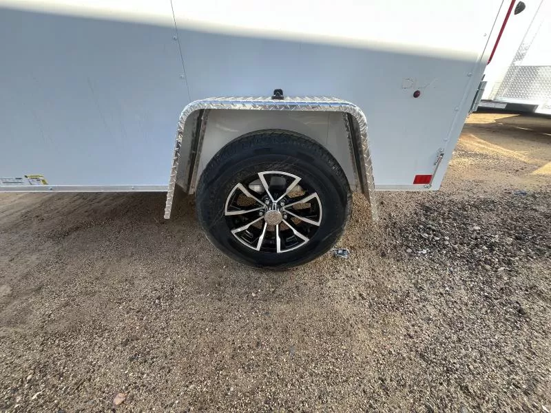 new Other Trailers Compass  for sale, in Glendale, AZ Thumbnail 3