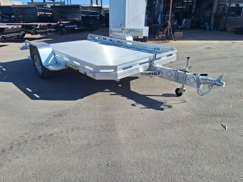 new Other Trailers Aluma  for sale, in Glendale, AZ image-0