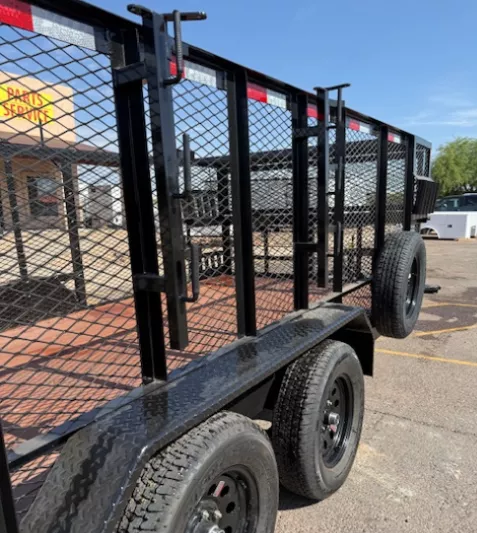 new Other Trailers Sun Country  for sale, in New River, AZ Thumbnail 3