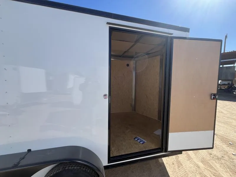 new Other Trailers Compass  for sale, in Glendale, AZ Thumbnail 6