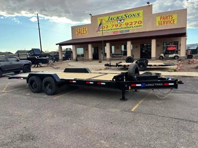 new Other Trailers Load Trail  for sale, in New River, AZ Thumbnail 4