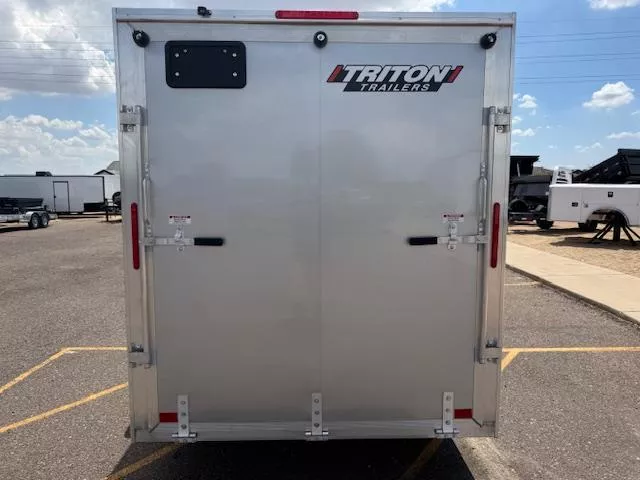 new Cargo (Enclosed) Trailers E-Z Hauler  for sale, in New River, AZ Thumbnail 6