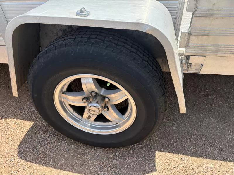 used Other Trailers Aluma  for sale, in Mesa, AZ Thumbnail 3