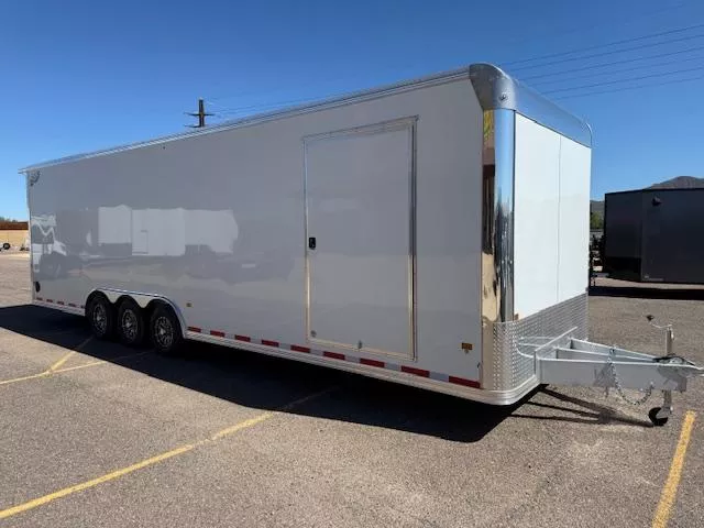 new Other Trailers ALCOM  for sale, in New River, AZ Thumbnail 3