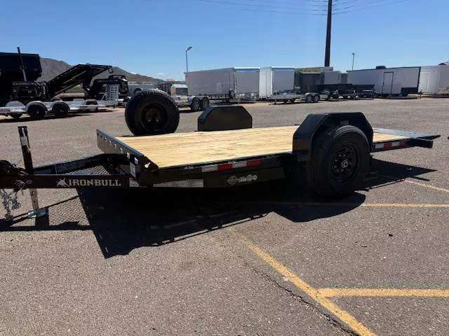 new Equipment / Flatbed Trailers Norstar  for sale, in New River, AZ Thumbnail 6
