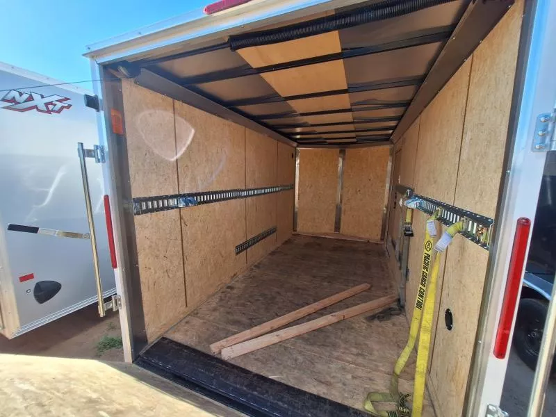 used Cargo (Enclosed) Trailers Compass  for sale, in Glendale, AZ Thumbnail 5