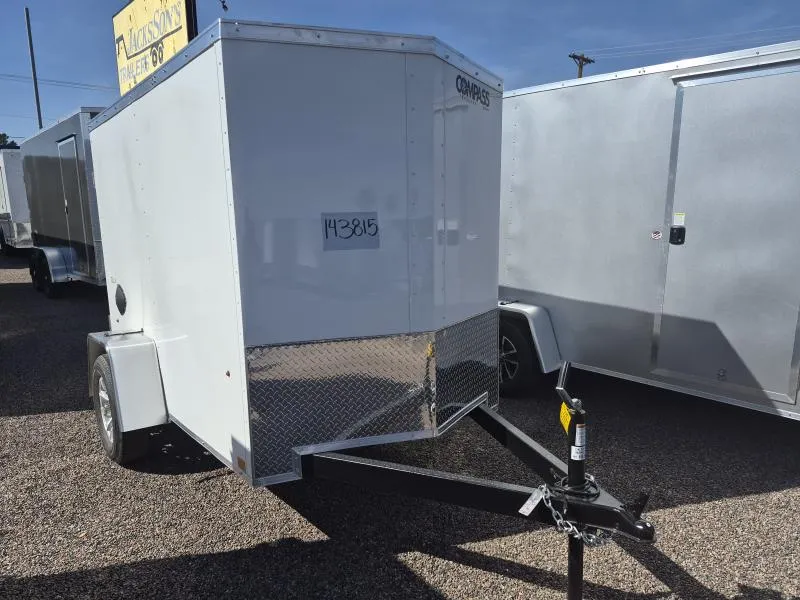 new Other Trailers Compass  for sale, in Mesa, AZ Thumbnail 2