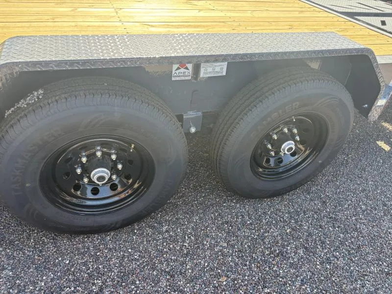 new Other Trailers Norstar  for sale, in Mesa, AZ Thumbnail 3