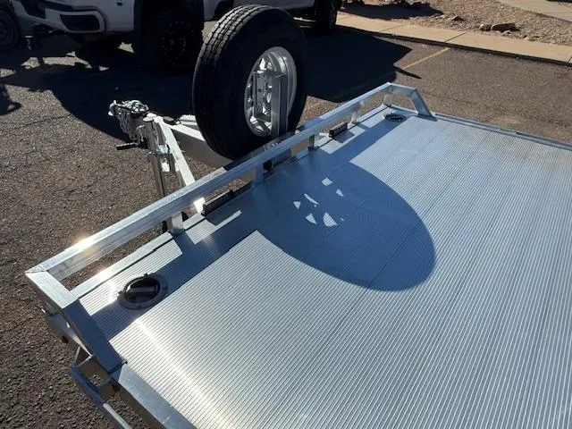 new Other Trailers Aluma  for sale, in Glendale, AZ Thumbnail 8
