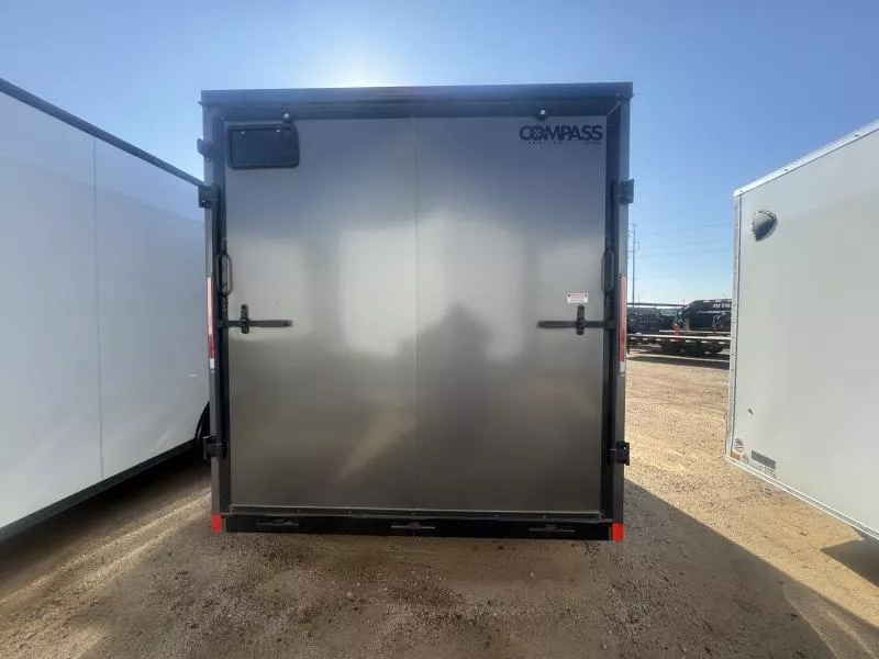 new Other Trailers Compass  for sale, in Glendale, AZ Thumbnail 5