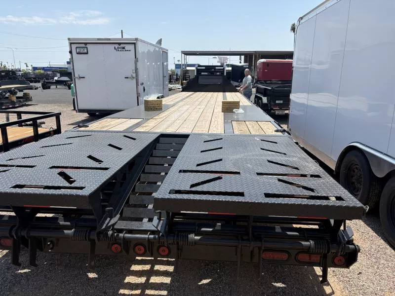 new Equipment / Flatbed Trailers Norstar  for sale, in Mesa, AZ Thumbnail 3