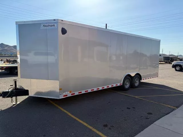 new Equipment / Flatbed Trailers Haulmark  for sale, in New River, AZ Thumbnail 4