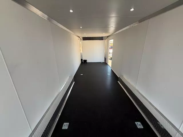 new Cargo (Enclosed) Trailers ALCOM  for sale, in New River, AZ Thumbnail 9