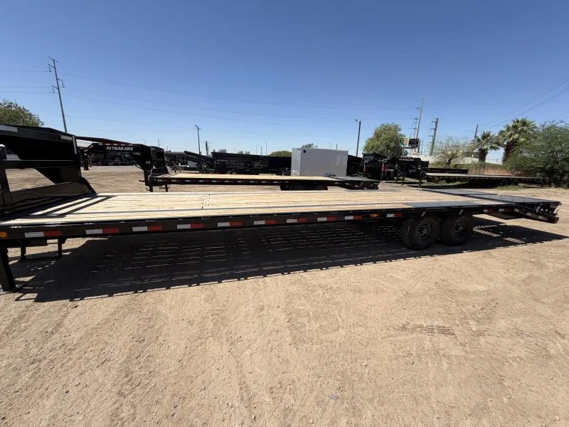 new Other Trailers PJ Trailers  for sale, in Glendale, AZ Thumbnail 4