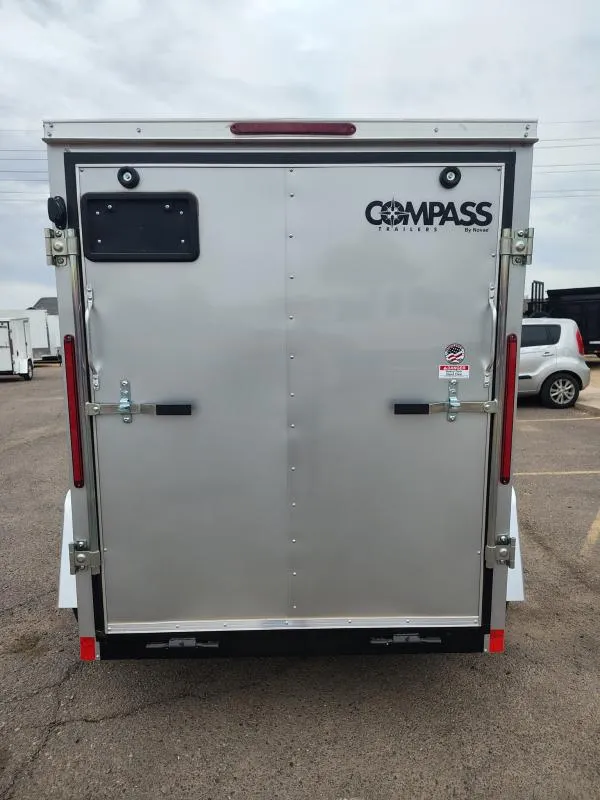 new Other Trailers Compass  for sale, in New River, AZ Thumbnail 4