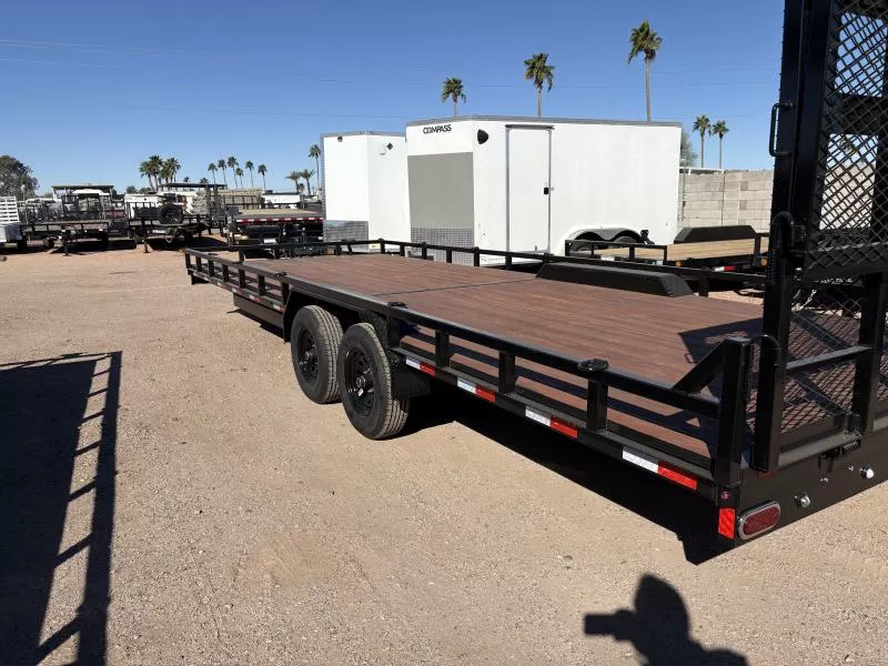 new Equipment / Flatbed Trailers Sun Country  for sale, in Mesa, AZ Thumbnail 4