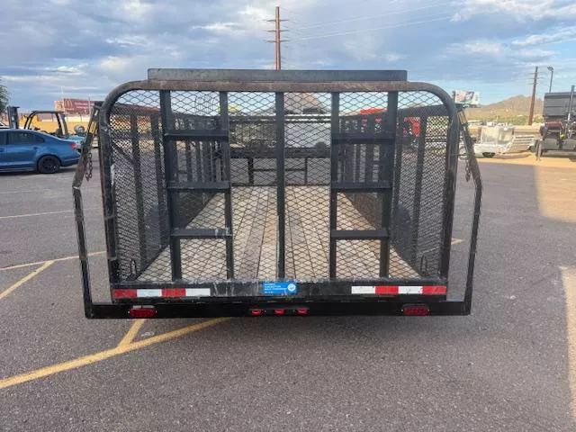 used Other Trailers LaCosta Trailers  for sale, in New River, AZ Thumbnail 8