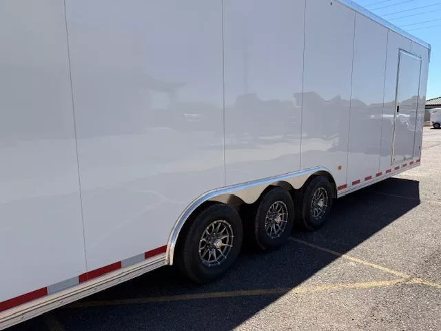 new Other Trailers ALCOM  for sale, in New River, AZ Thumbnail 7