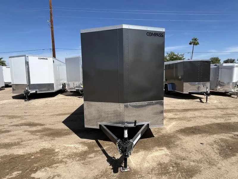 new Other Trailers Compass  for sale, in Glendale, AZ Thumbnail 5