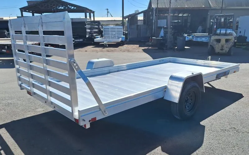 new Other Trailers Aluma  for sale, in New River, AZ Thumbnail 4