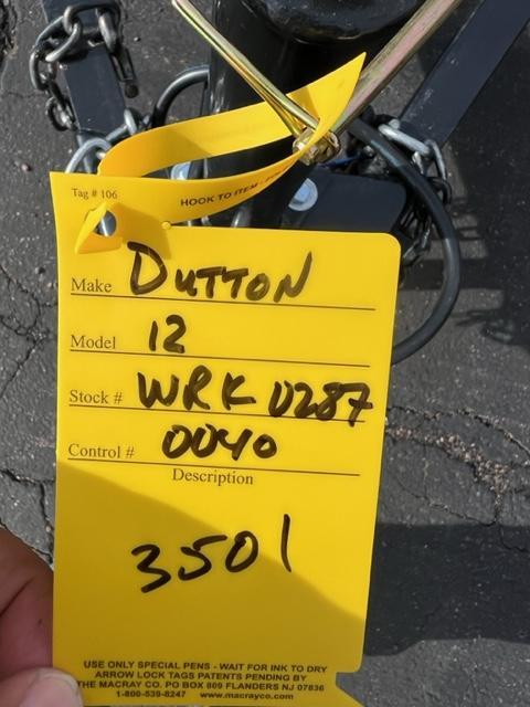 new ATV Trailers Workhorse Trailers  for sale, in Mesa, AZ Thumbnail 4