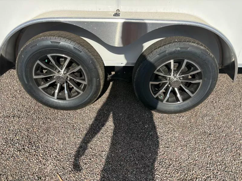 new Cargo (Enclosed) Trailers Compass  for sale, in Mesa, AZ Thumbnail 3