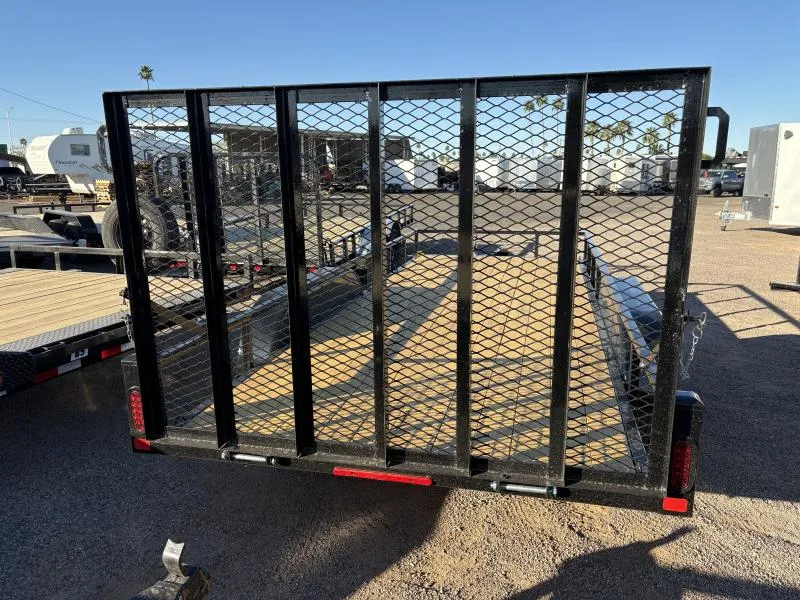 new Other Trailers Echo Trailers  for sale, in Mesa, AZ Thumbnail 3