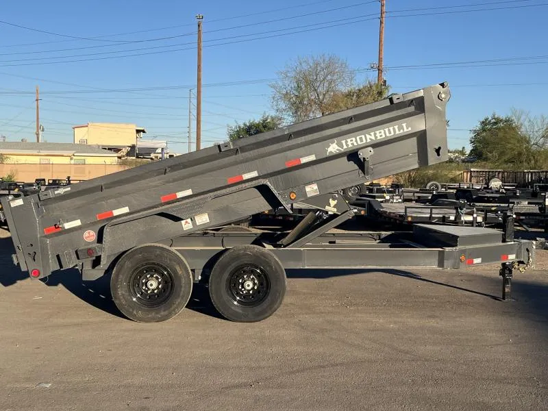 new Other Trailers Norstar  for sale, in Glendale, AZ Thumbnail 2