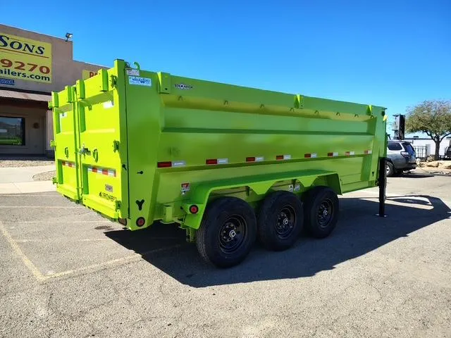 new Other Trailers Norstar  for sale, in New River, AZ Thumbnail 8