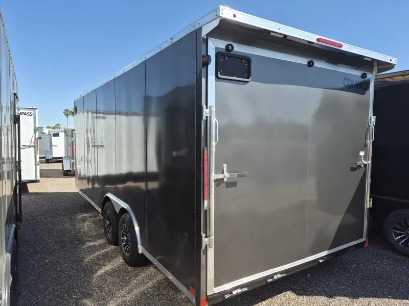 new Other Trailers Compass  for sale, in Mesa, AZ Thumbnail 5