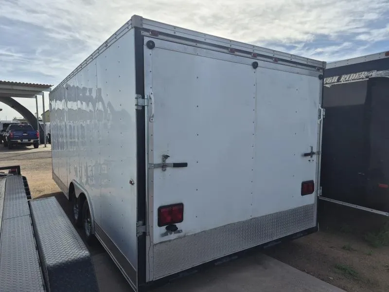 used Other Trailers Interstate  for sale, in New River, AZ Thumbnail 2