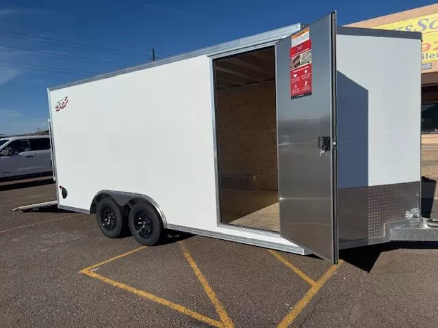 new Cargo (Enclosed) Trailers ALCOM  for sale, in New River, AZ Thumbnail 8