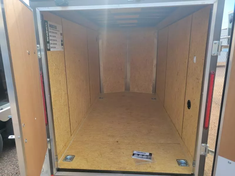 new Cargo (Enclosed) Trailers Compass  for sale, in Mesa, AZ Thumbnail 3