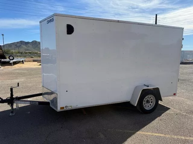 used Other Trailers Compass  for sale, in New River, AZ Thumbnail 3