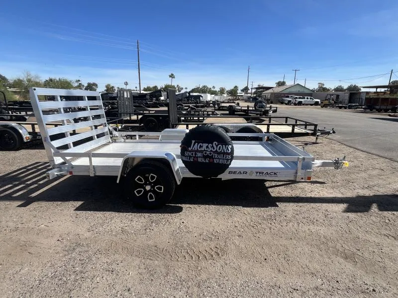 new Other Trailers Bear Track  for sale, in Glendale, AZ Thumbnail 2