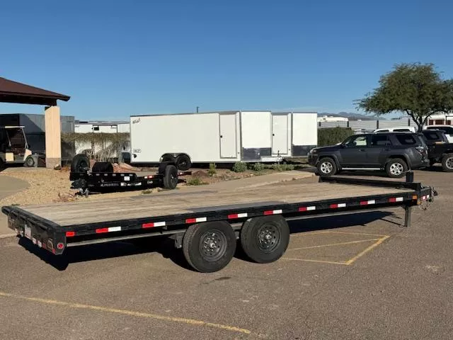 used Other Trailers Big Tex Trailers  for sale, in New River, AZ Thumbnail 2
