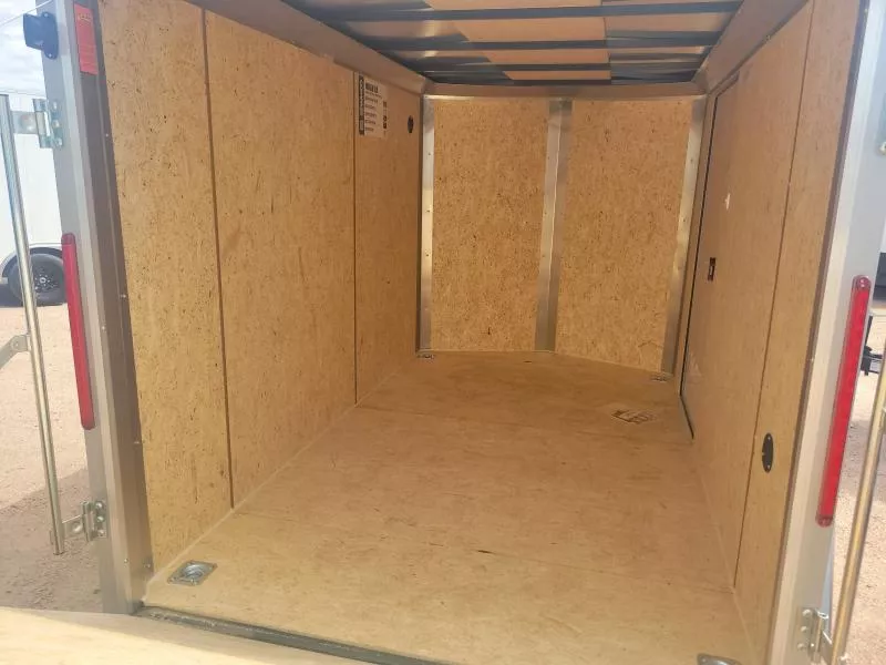 new Other Trailers Cargo Express  for sale, in Mesa, AZ Thumbnail 4