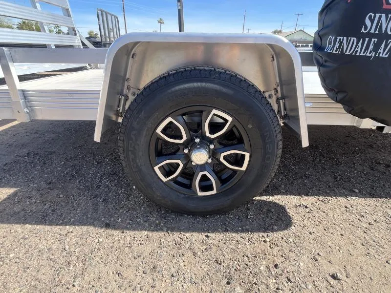 new Other Trailers Bear Track  for sale, in Glendale, AZ Thumbnail 3