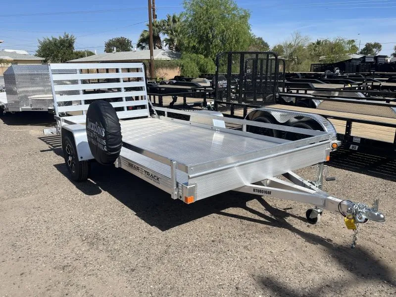 new Other Trailers Bear Track  for sale, in Glendale, AZ Thumbnail 4