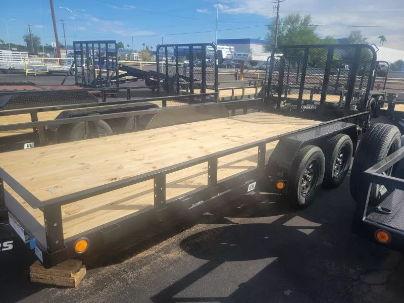 new Other Trailers PJ Trailers  for sale, in Mesa, AZ Thumbnail 2