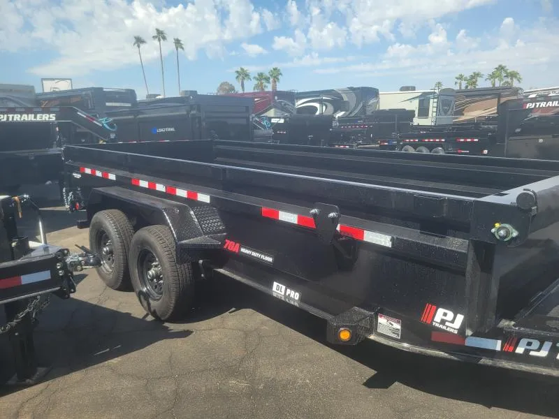 new Other Trailers PJ Trailers  for sale, in Mesa, AZ Thumbnail 2