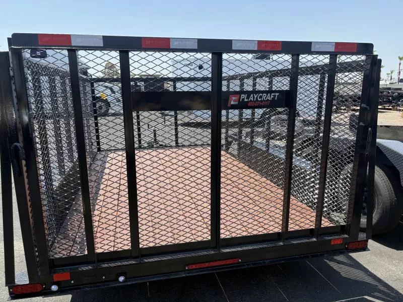 new Equipment / Flatbed Trailers Sun Country  for sale, in Mesa, AZ Thumbnail 4